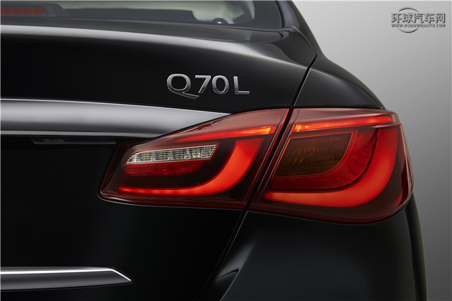 2015款 Q70L 2.5L 奢華版