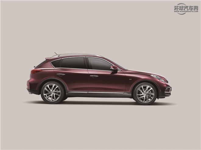 英菲尼迪（進(jìn)口）/英菲尼迪QX50/2.5L 四驅(qū)尊雅版