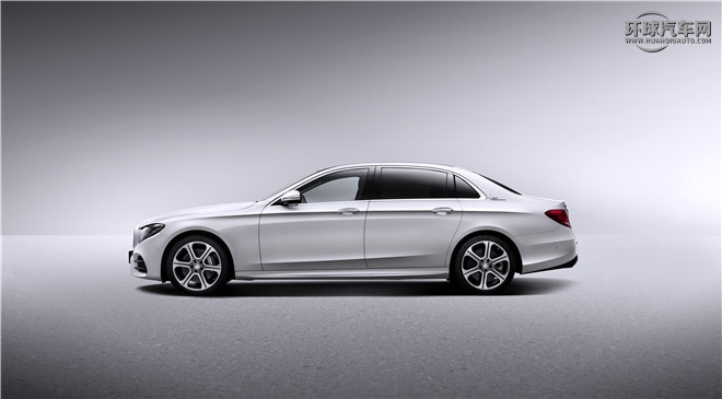 奔馳(進口)/E級/E400 敞篷版