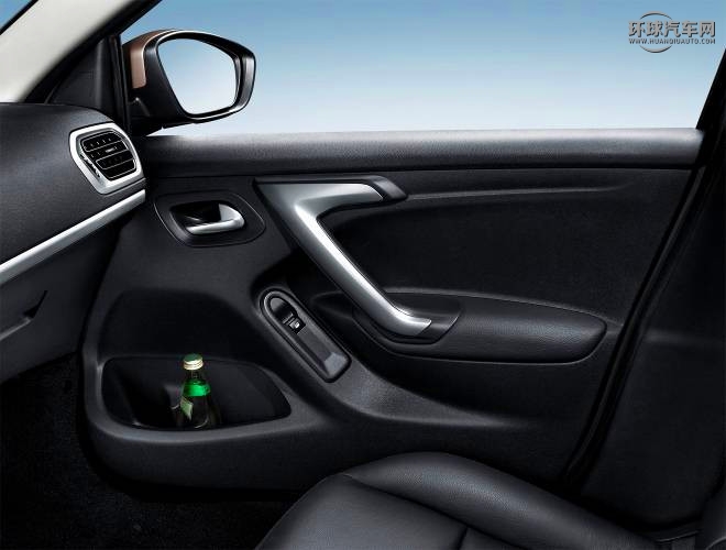 2016款 1.6L 自動豪華版