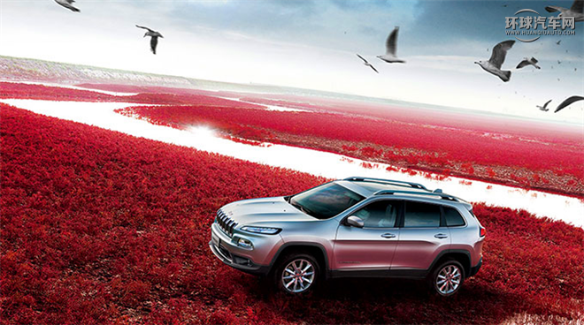 2016款 2.4L 專業版