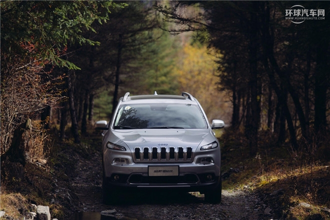 2016款 2.4L 專業版