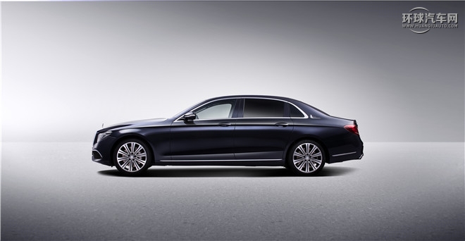 奔馳(進口)/E級/E200 CGI Coupe