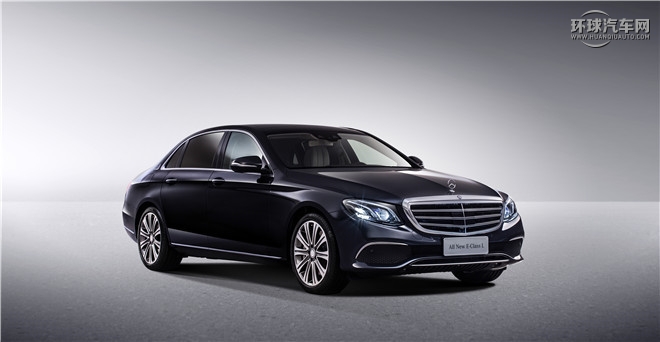 奔馳(進口)/E級/E200 CGI Coupe