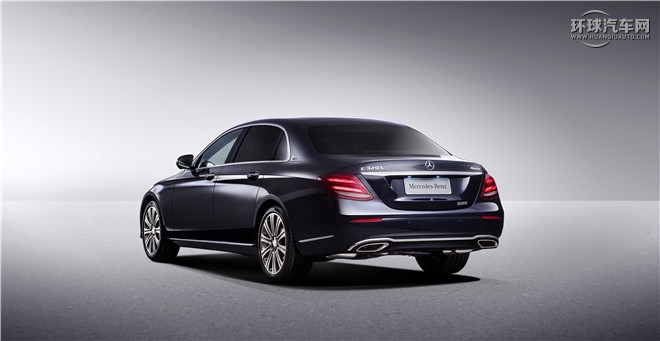 奔馳(進口)/E級/E200 CGI Coupe