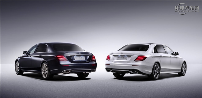 奔馳(進口)/E級/E200 CGI Coupe