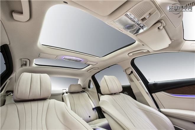 奔馳(進口)/E級/E200 CGI Coupe