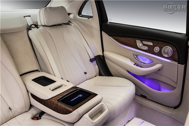 奔馳(進口)/E級/E200 CGI Coupe