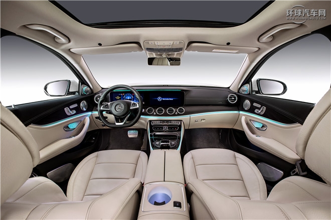 奔馳(進口)/E級/E200 CGI Coupe