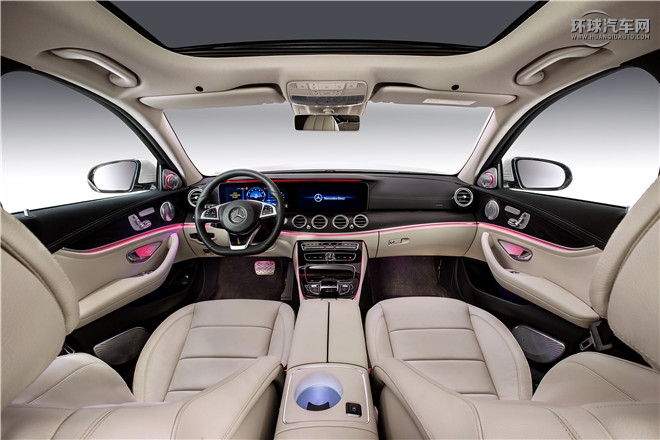 奔馳(進(jìn)口)/E級(jí)/E200 CGI Coupe