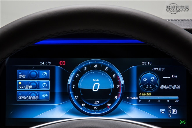 奔馳(進口)/E級/E200 CGI Coupe