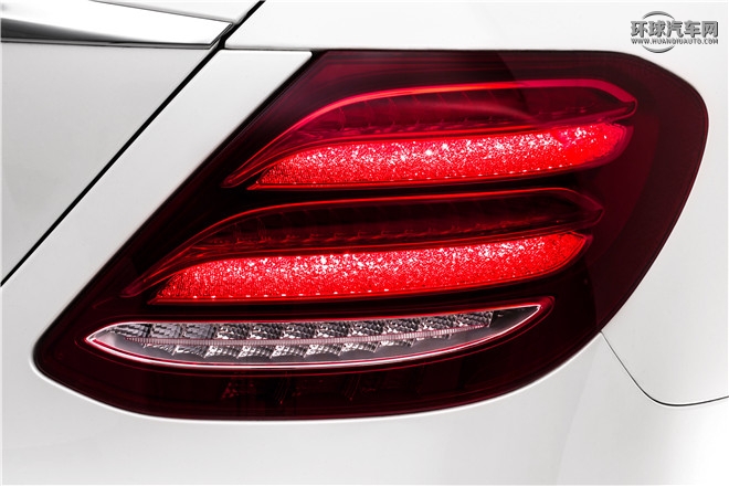 奔馳(進口)/E級/E200 CGI Coupe