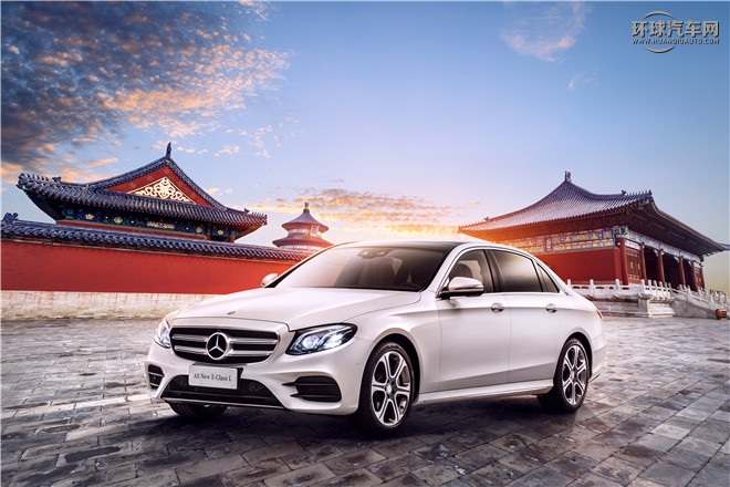 奔馳(進(jìn)口)/E級(jí)/E200 CGI Coupe