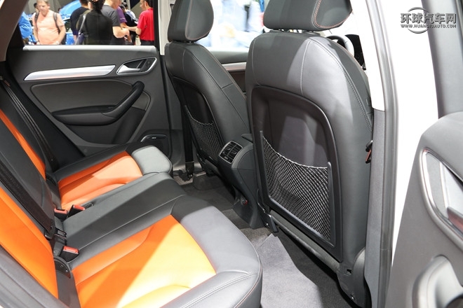 2016款 40 TFSI quattro 全時四驅(qū)運動型