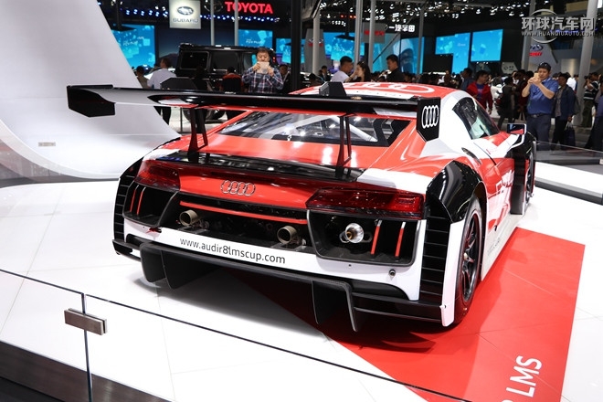 奧迪(進(jìn)口)/R8/Spyder 4.2 FSI quattro