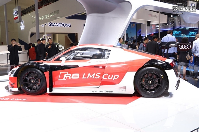 奧迪(進口)/R8/Spyder 4.2 FSI quattro