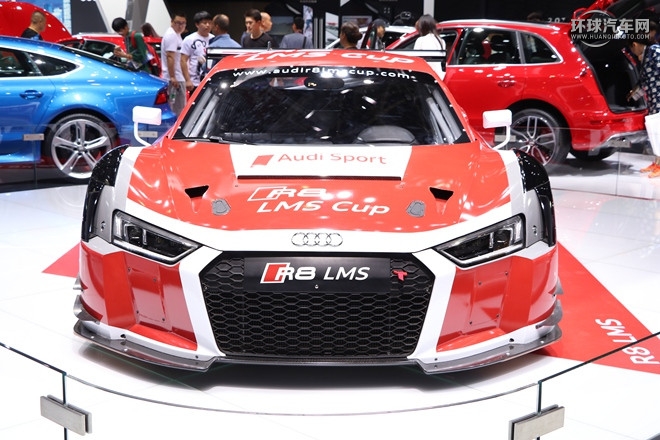 奧迪(進口)/R8/Spyder 4.2 FSI quattro