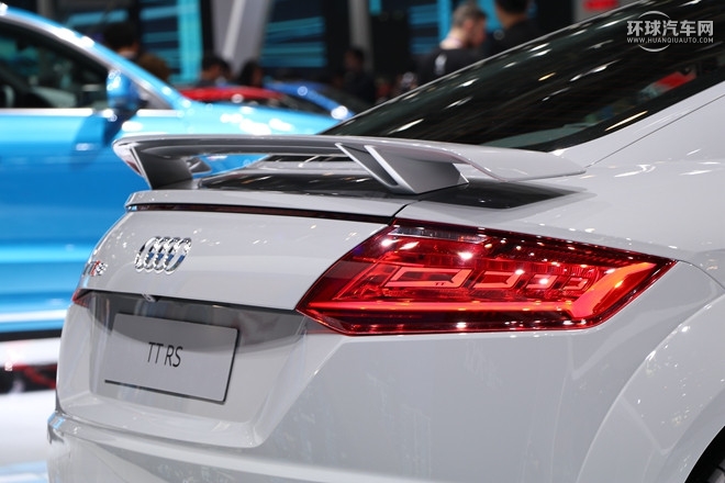 奧迪(進(jìn)口)/TT/Coupe 45 TFSI quattro 勁動(dòng)型