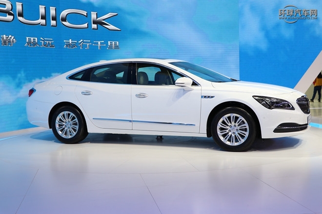 2015款 1.6T 領(lǐng)先技術(shù)型