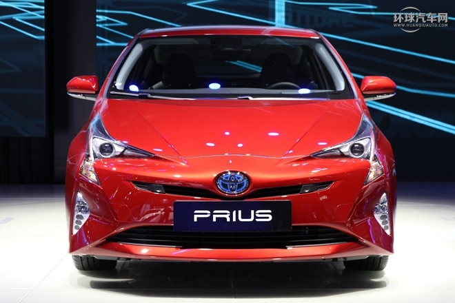 一汽豐田/普銳斯/1.8L 豪華先進(jìn)版