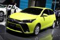 廣汽豐田/YARiS L 致炫/1.5GS 自動(dòng)銳動(dòng)特別版