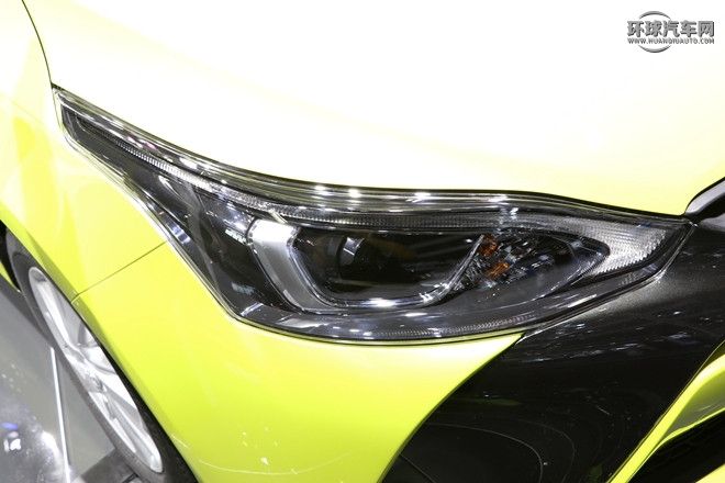 廣汽豐田/YARiS L 致炫/1.5GS 自動銳動特別版