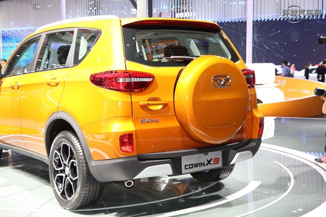 2016款 1.6L CVT智聯II型