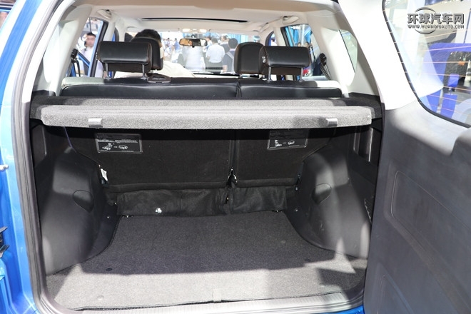 2016款 1.6L CVT智聯II型