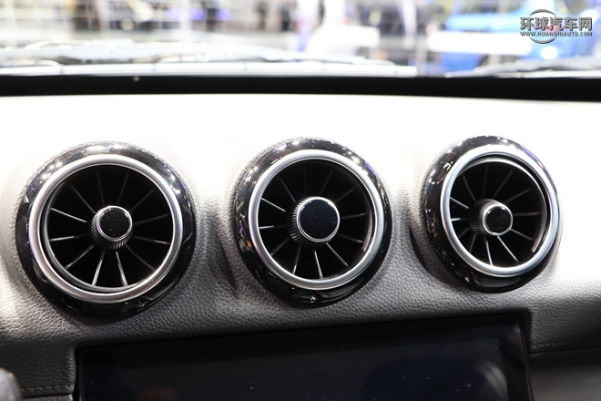 2016款 1.6L CVT智聯II型