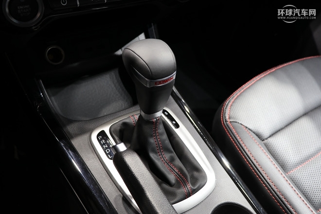 2016款 1.6L CVT智聯(lián)II型