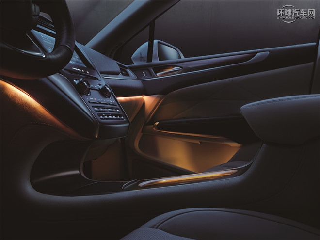 林肯/林肯MKC/2.0T 尊耀版