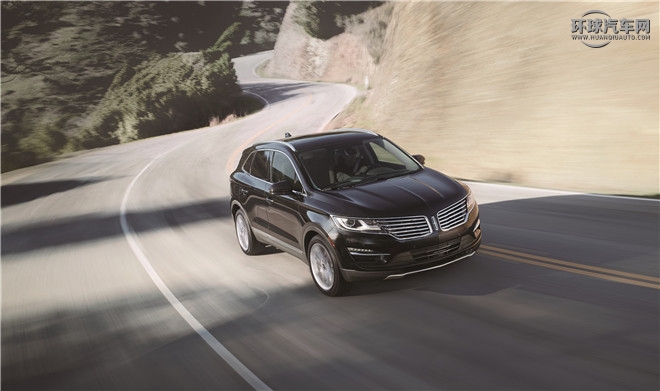 林肯/林肯MKC/2.0T 尊耀版