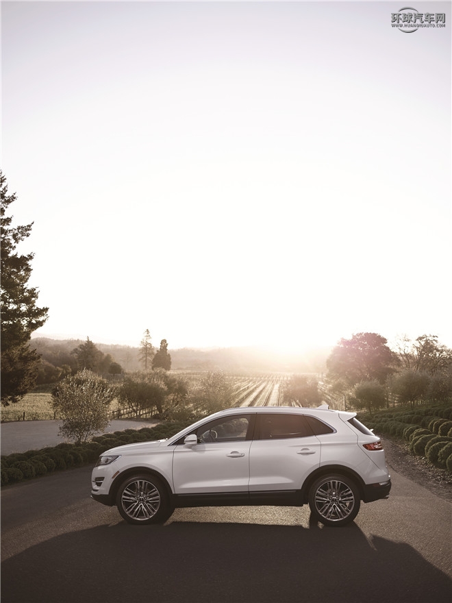 林肯/林肯MKC/2.0T 尊耀版