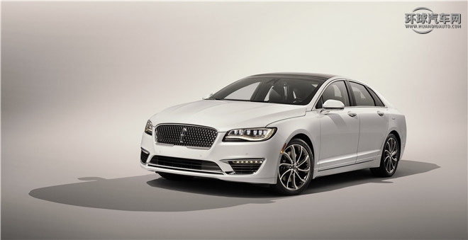 林肯/林肯MKZ/3.5L AWD