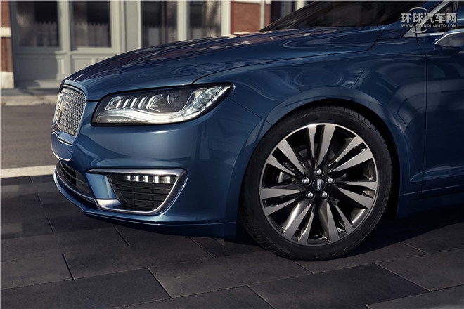 林肯/林肯MKZ/3.5L AWD