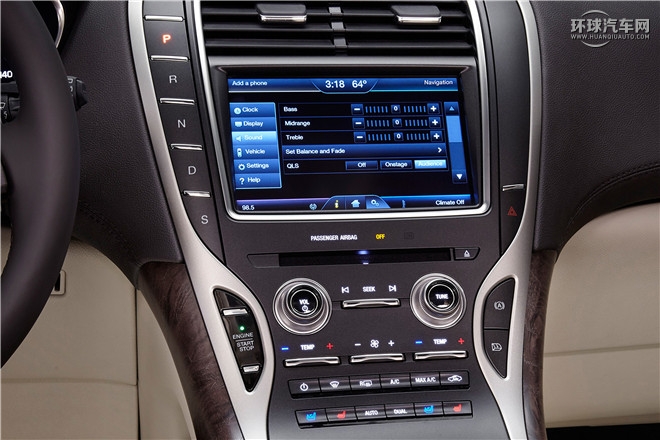 2015款 2.0T 兩驅尊享版