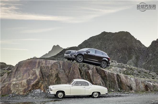 2016款 28T 四驅旗艦版