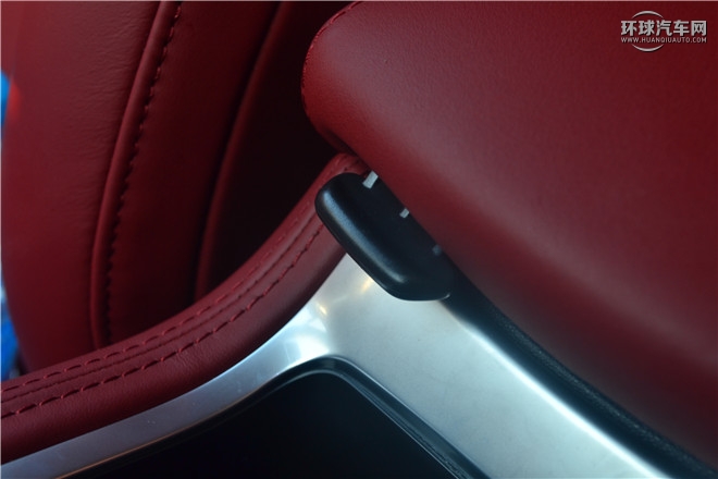 2016款 1.8T 自動尊享版THP200