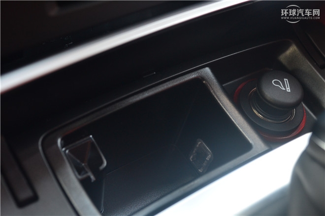 2016款 1.8T 自動尊享版THP200