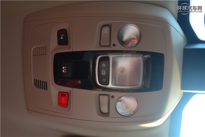 2016款 1.8T 自動尊享版THP200