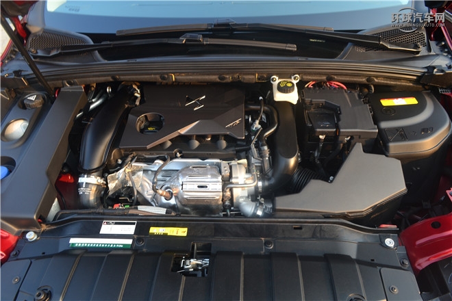 2016款 1.8T 自動尊享版THP200