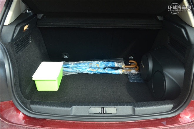 2016款 1.8T 自動尊享版THP200