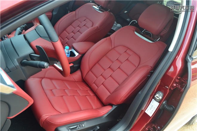 2016款 1.8T 自動尊享版THP200