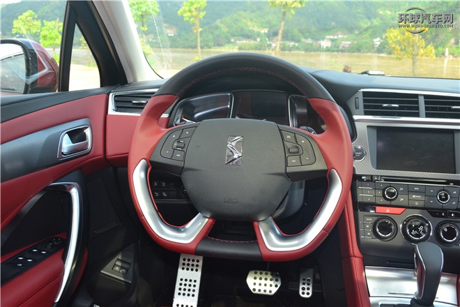 2016款 1.8T 自動尊享版THP200