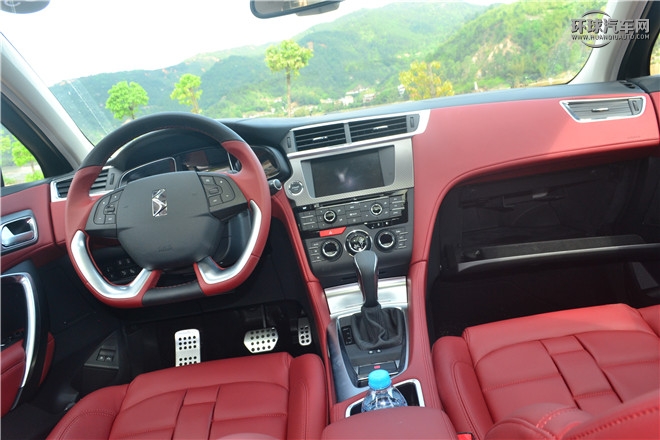 2016款 1.8T 自動尊享版THP200