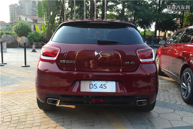 2016款 1.8T 自動尊享版THP200