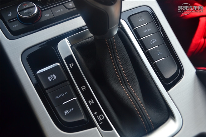 2016款 1.8TD 自動智尊型