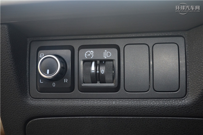 2016款 1.8TD 自動智尊型