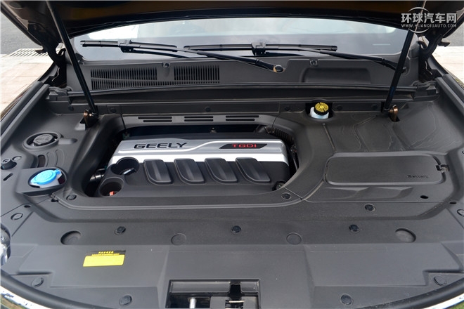 2016款 1.8TD 自動智尊型