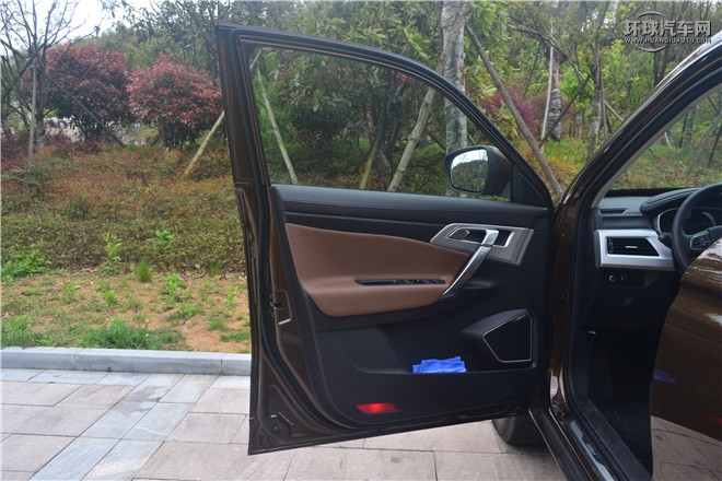 2016款 1.8TD 自動(dòng)智尊型